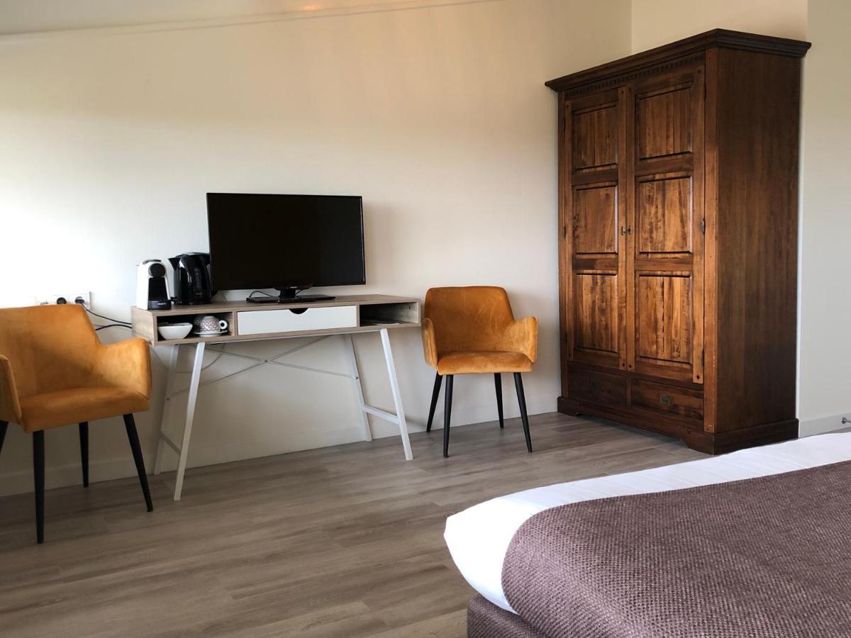 Strandlogement Om De Noord Schiermonnikoog Exterior foto