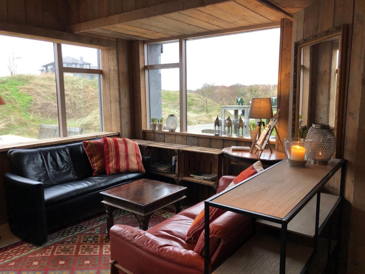 Strandlogement Om De Noord Schiermonnikoog Exterior foto