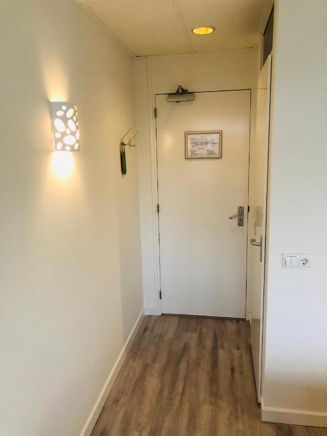 Strandlogement Om De Noord Schiermonnikoog Exterior foto